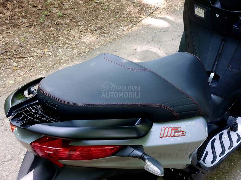 Piaggio Mp3 300 HPE SPORT