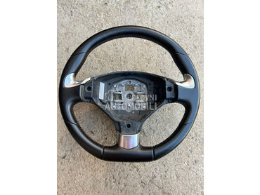 Volan GT LINE za Peugeot 308, 3008 od 2007. do 2013. god.