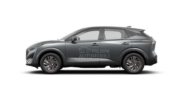 Nissan Qashqai ACENTA - VIŠE BOJA