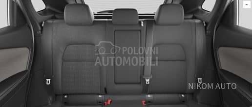 Nissan Qashqai ACENTA - VIŠE BOJA