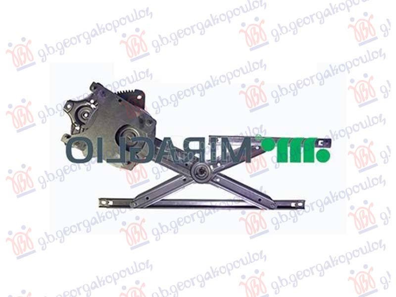 PODIZAC PREDNJEG PROZORA ELEKT