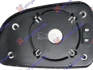 STAKLO RETROVIZORA SA GREJACEM za Hyundai Matrix od 2001. do 2008. god.