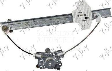 PODIZAC ZADNJEG PROZORA ELEKTR