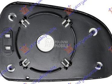 STAKLO RETROVIZORA za Hyundai Matrix od 2001. do 2008. god.