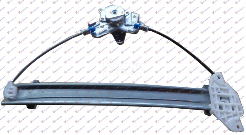 PODIZAC PREDNJEG PROZORA ELEKT