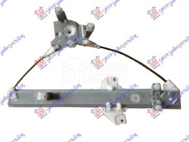 PODIZAC ZADNJEG PROZORA ELEKTR za Hyundai Lantra od 1995. do 1998. god.