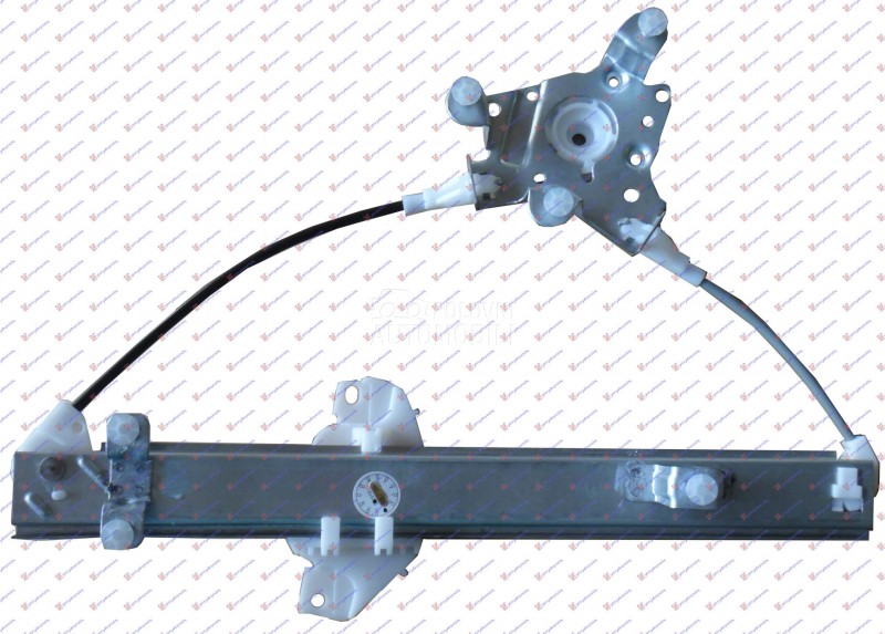 PODIZAC ZADNJEG PROZORA ELEKTR