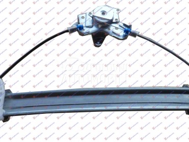 PODIZAC PREDNJEG PROZORA ELEKT za Hyundai Lantra od 1995. do 1998. god.