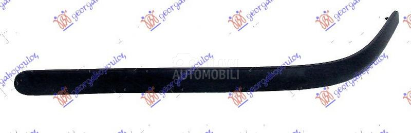 LAJSNA ZADNJEG BRANIKA