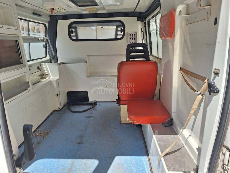 Fiat Ducato 