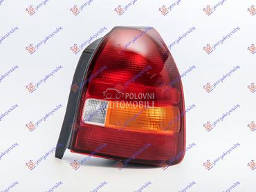 STOP LAMPA 3 VRATA (DEPO) za Honda Civic od 1996. do 1999. god.