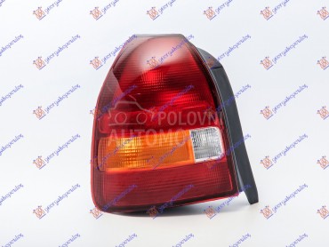 STOP LAMPA 3 VRATA (DEPO) za Honda Civic od 1996. do 1999. god.