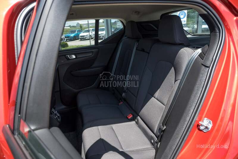 Volvo XC40 2.0D3 Momentum