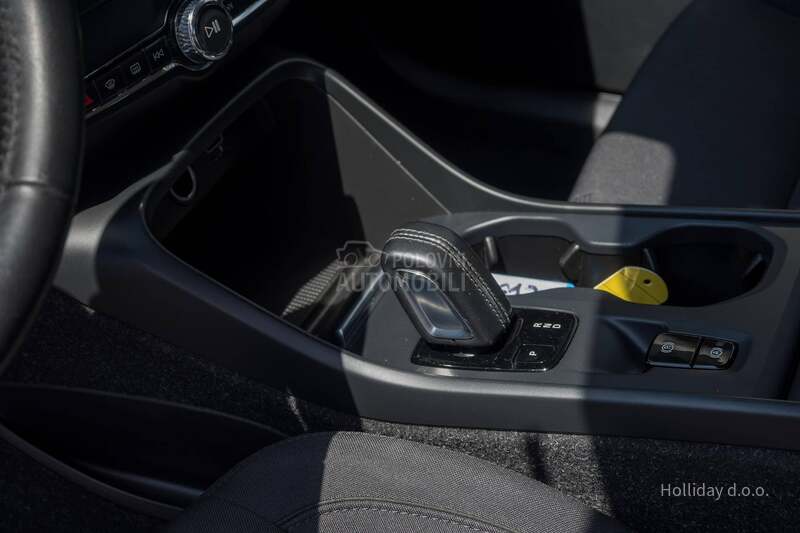 Volvo XC40 2.0D3 Momentum