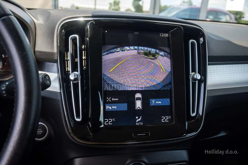 Volvo XC40 2.0D3 Momentum