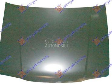 HAUBA za Kia Sportage od 1995. do 2004. god.