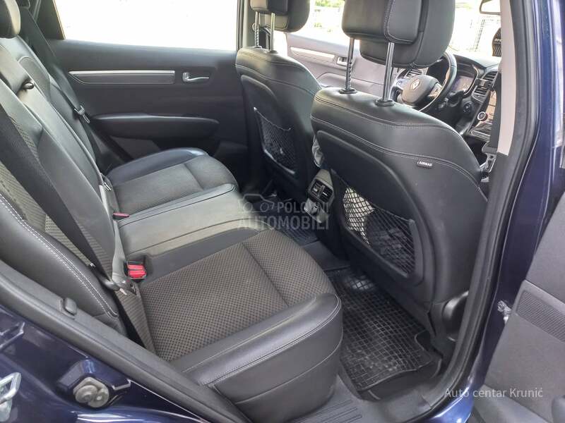 Renault Koleos 1.6 DCI