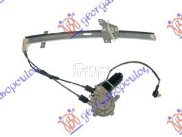 PODIZAC PREDNJEG PROZORA ELEKT za Kia Sportage od 1995. do 2004. god.