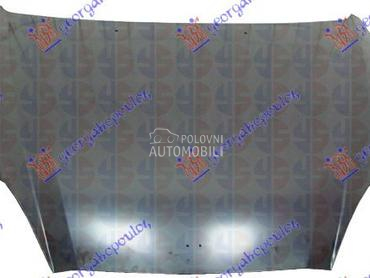 HAUBA za Hyundai Coupe od 2001. do 2007. god.