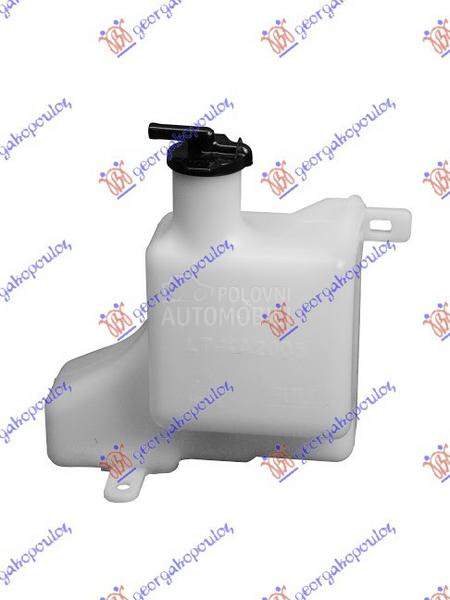 POSUDA ZA ANTIFRIZ (BENZIN/DIZ