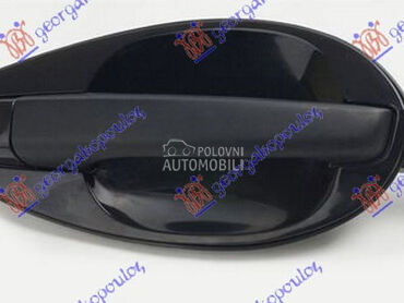 KVAKA PREDNJIH VRATA SPOLJASNJ za Hyundai Coupe od 2001. do 2007. god.