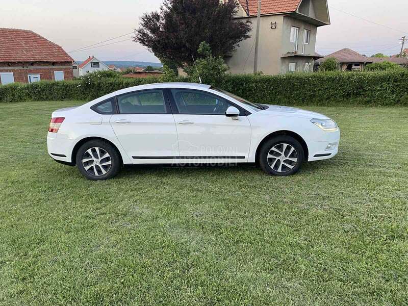 Citroen C5 