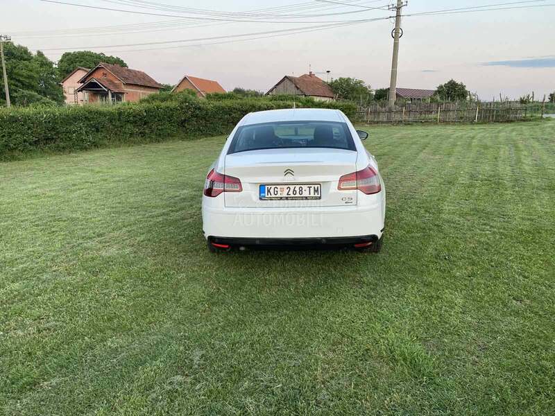 Citroen C5 
