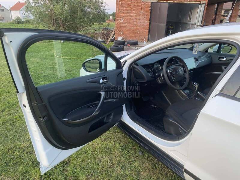 Citroen C5 