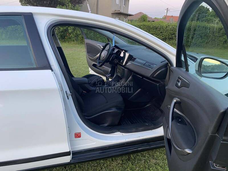 Citroen C5 