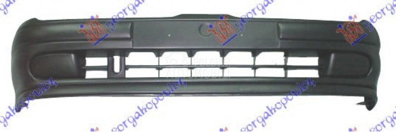 PREDNJI BRANIK PM (SA/BEZ MAGL