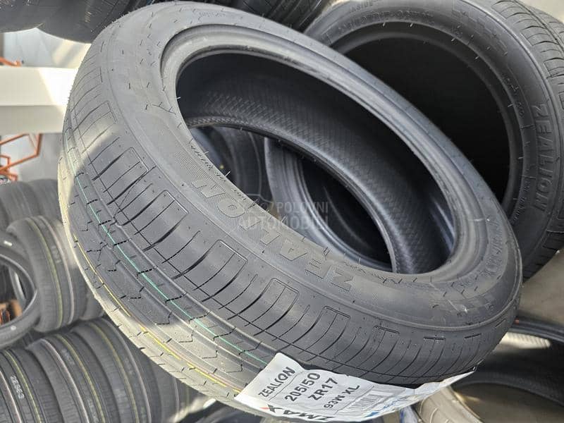 Zmax 205/50 R17 Letnja