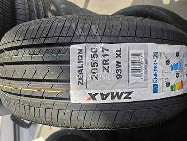 Zmax 205/50 R17 Letnja