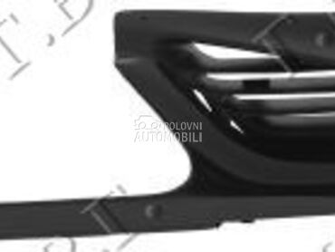 PVC MASKA za Renault Megane od 1996. do 1999. god.