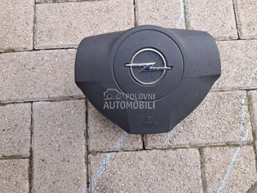 Airbag vozacki za Opel Astra H, Zafira od 2005. do 2010. god.