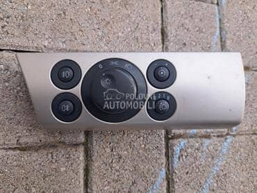 Prekidac za svetla za Opel Astra H od 2004. do 2008. god.