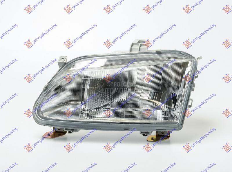 FAR ELEKTRICNI (TYC)