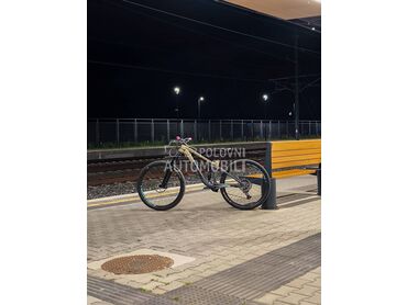 Cube Cube Stereo Race 170