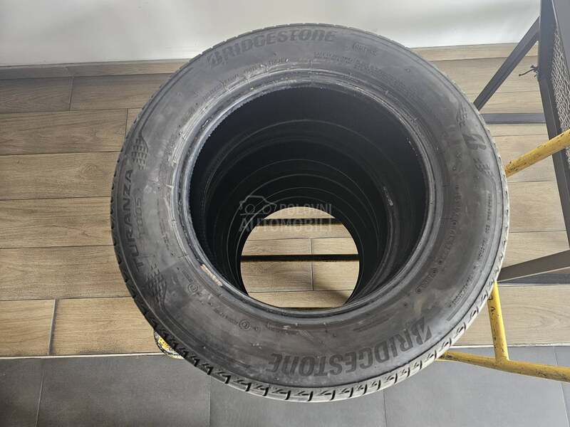 Bridgestone 185/65 R15 Letnja