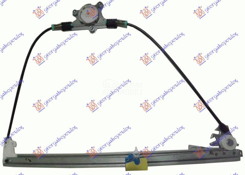 PODIZAC PREDNJEG PROZORA ELEKT