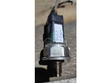 Senzor Pritiska Goriva 1.6 HDI za Peugeot 307, 407