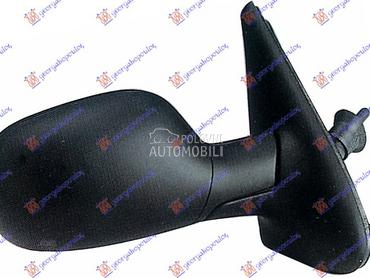 RETROVIZOR MEHANICKI SA SAJLOM za Renault Megane od 1996. do 1998. god.