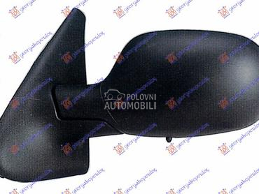 RETROVIZOR ELEKTRICNI SA GREJA za Renault Megane od 1996. do 1998. god.