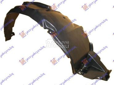 POTKRILO PLASTICNO za Hyundai Elantra od 2000. do 2004. god.