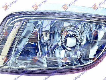MAGLENKA za Hyundai Elantra od 2000. do 2004. god.