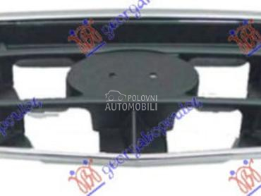 PVC MASKA 5 VRATA za Hyundai Elantra od 2000. do 2004. god.