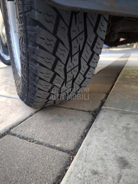 Suzuki Jimny 1.3 b.e.n 4x4