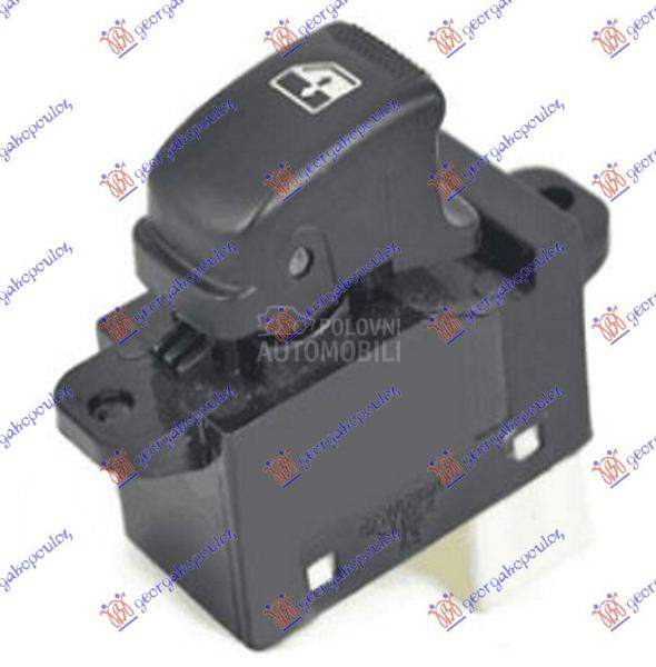 PREKIDAC U PREDNJIM VRATIMA (1