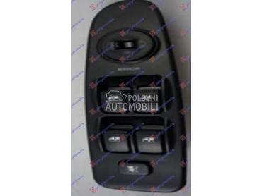 PREKIDAC U PREDNJIM VRATIM (4 za Hyundai Elantra od 2000. do 2004. god.