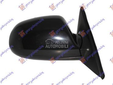 RETROVIZOR ELEKTRICNI SA GREJA za Hyundai Elantra od 2000. do 2004. god.