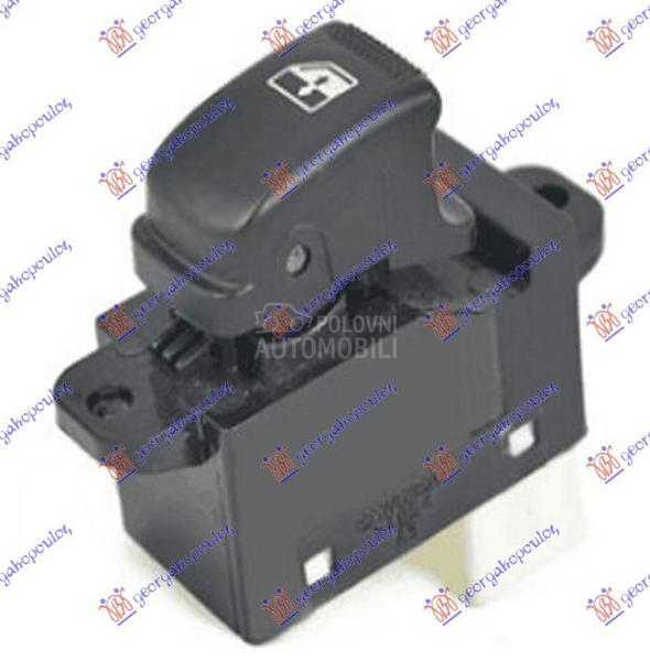 PREKIDAC U PREDNJIM VRATIMA (1